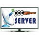 1 Aylik CCcam Server