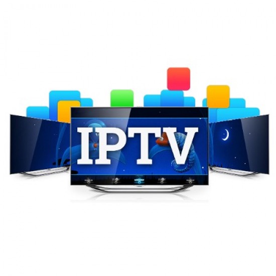 12 Month iptv Server Turkey