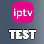 FREE IPTV TEST