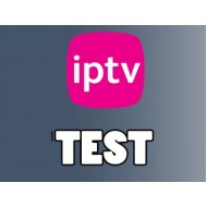 1 Day iptv Test