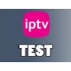Üçretsiz İPTV Test